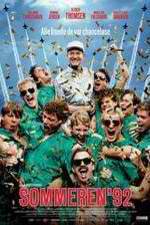 Watch Sommeren '92 Putlocker