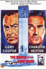 Watch The Wreck of the Mary Deare Putlocker