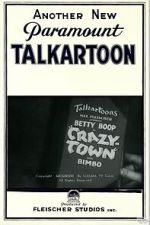 Watch Crazy-Town (Short 1932) Putlocker