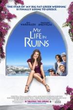 Watch My Life in Ruins Putlocker