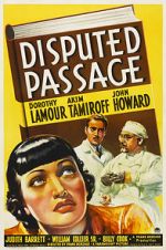 Watch Disputed Passage Putlocker