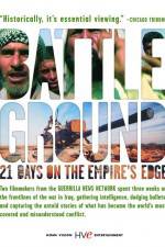 Watch BattleGround: 21 Days on the Empire's Edge Putlocker