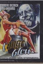 Watch The Blue Angel Putlocker