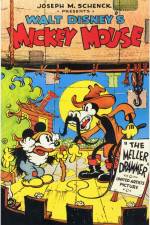 Watch Mickey's Mellerdrammer Putlocker