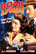 Watch Roar of the Press Putlocker