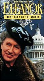 Watch Eleanor, First Lady of the World Putlocker