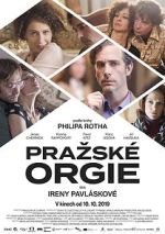 Watch The Prague Orgy Putlocker