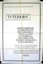 Watch Interiors Putlocker