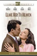 Watch Leave Her to Heaven Putlocker