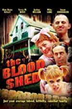 Watch The Blood Shed Putlocker