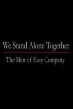 Watch We Stand Alone Together Putlocker