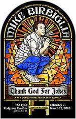 Watch Mike Birbiglia: Thank God for Jokes Putlocker