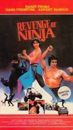 Watch Revenge of the Ninja Putlocker