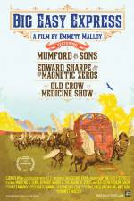 Watch Big Easy Express Putlocker