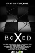 Watch BoXeD Putlocker
