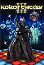 Watch Robot Chicken: Star Wars III Putlocker