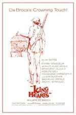Watch King of Hearts Putlocker