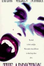 Watch The Addiction Putlocker