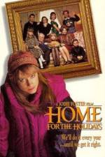 Watch Home for the Holidays Putlocker