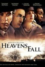 Watch Heavens Fall Putlocker