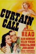 Watch Curtain Call Putlocker