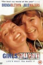 Watch Girls\' Night Putlocker