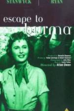 Watch Escape to Burma Putlocker