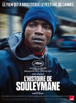 Watch Souleymane\'s Story Putlocker
