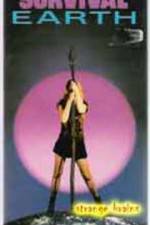 Watch Survival Earth Putlocker