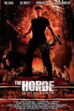 Watch The Horde Putlocker