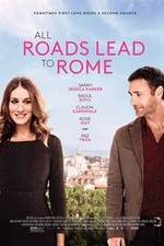 Watch All Roads Lead to Rome Putlocker