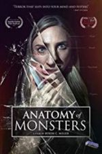 Watch The Anatomy of Monsters Putlocker