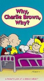 Watch Why, Charlie Brown, Why? (TV Short 1990) Putlocker