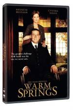 Watch Warm Springs Putlocker