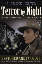 Watch Terror by Night Putlocker