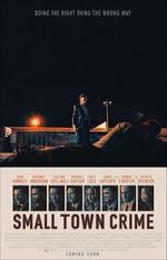 Watch Small Town Crime Putlocker