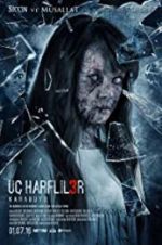 Watch Üç Harfliler 3: Karabüyü Putlocker