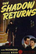 Watch The Shadow Returns Putlocker