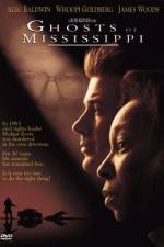 Watch Ghosts of Mississippi Putlocker