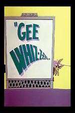 Watch Gee Whiz-z-z-z-z-z-z Putlocker