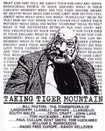 Watch Taking Tiger Mountain Putlocker