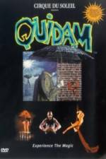 Watch Cirque du Soleil Quidam Putlocker