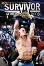 Watch WWE Survivor Series Putlocker