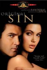 Watch Original Sin Putlocker