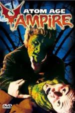 Watch Atom Age Vampire Putlocker
