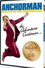 Watch Wake Up, Ron Burgundy: The Lost Movie Putlocker