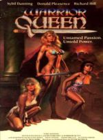 Watch Warrior Queen Putlocker