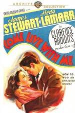 Watch Come Live with Me Putlocker