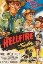 Watch Hellfire Putlocker
