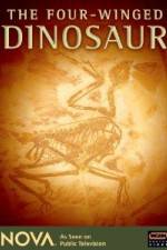 Watch NOVA: The Four-Winged Dinosaur Putlocker